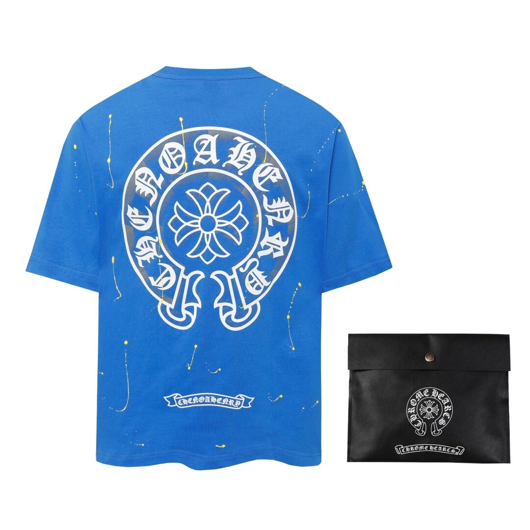 Chrome Hearts T-Shirts